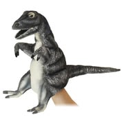 No.7757 ぬいぐるみ HAND PUPPET ALBERTOSAURUS / ハンドパペット アルバートサウルス 50 [キャラクターグッズ]