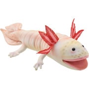No.7802 ぬいぐるみ AXOLOTL / ウーパールーパー 45 [キャラクターグッズ]