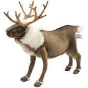 No.7863 ぬいぐるみ NORDIC REINDEER / トナカイ 35 [キャラクターグッズ]