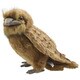 No.7929 ぬいぐるみ FROGMOUTH / ガマグチヨタカ 20 [キャラクターグッズ]