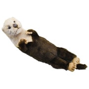 No.8145 ぬいぐるみ SEA OTTER / ラッコ 42 [キャラクターグッズ]