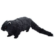 No.8147 ぬいぐるみ BINTURONG / ビントロング 73 [キャラクターグッズ]