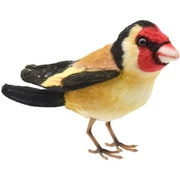 No.8208 ぬいぐるみ GOLDFINCH / ゴシキヒワ 13 [キャラクターグッズ]
