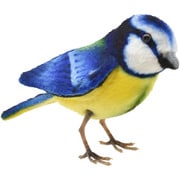 No.8210 ぬいぐるみ BLUE TIT / アオガラ 13 [キャラクターグッズ]
