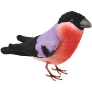 No.8212 ぬいぐるみ BULLFINCH / ウソ 13 [キャラクターグッズ]