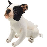 No.8413 ぬいぐるみ ティーカップシリーズ TC15 FRENCH BULLDOG / フレンチブルドック [キャラクターグッズ]