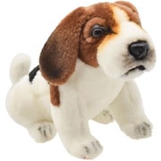 No.8420 ぬいぐるみ ティーカップシリーズ TC15 BEAGLE / ビーグル [キャラクターグッズ]