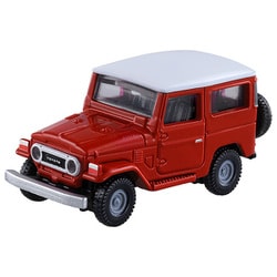 ヨドバシ.com - タカラトミー TAKARATOMY 04 トヨタ ランドクルーザー ...