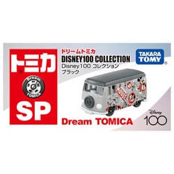 ヨドバシ.com - タカラトミー TAKARATOMY ドリームトミカ SP Disney100