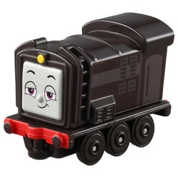 トーマストミカ TH-04 ディーゼル [ミニカー]