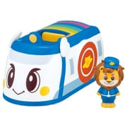 ゴー！ゴー！びーくるずー おしゃべりびーくるずー ガオにぃとゴットンセット [ミニカー]