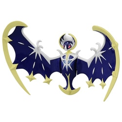 ポケットモンスター モンコレ ML-15 ルナアーラ [対象年齢：4歳～]