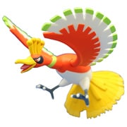 ポケットモンスター モンコレ ML-01 ホウオウ [対象年齢：4歳～]
