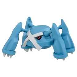 ポケットモンスター モンコレ MS-06 メタグロス [対象年齢：4歳～]