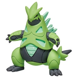 ポケットモンスター モンコレ パラドックスポケモン テツノイバラ [対象年齢：4歳～]
