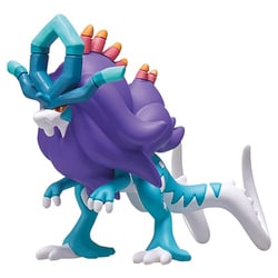 ポケットモンスター モンコレ パラドックスポケモン ウネルミナモ [対象年齢：4歳～]