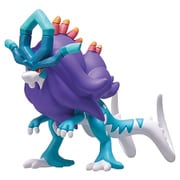 ポケットモンスター モンコレ パラドックスポケモン ウネルミナモ [対象年齢：4歳～]