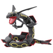 ポケモンぬいぐるみ 黒いレックウザ [対象年齢：3歳～]