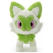 ポケットモンスター くたくたたった！ ぬいぐるみS ニャオハ [ぬいぐるみ]