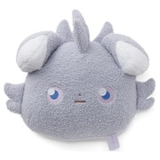 ポケットモンスター ポケピース ぬいぐるみフェイスクッション ニャスパー [ぬいぐるみ]