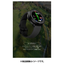 VOICE CADDIE - 値下げ不可 ボイスキャディ T-Ultra ホワイトのみ ティーウルトラ 腕時計 T-Ultra > ボイスキャディ