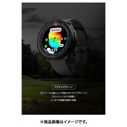 ヨドバシ.com - ボイスキャディ Voice Caddie GPS時計型距離計測