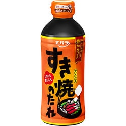 エバラ すき焼のたれ マイルド500ml