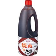エバラ 焼肉のたれ 醤油味 1600g