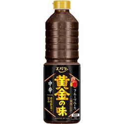 エバラ 黄金の味 中辛 1L