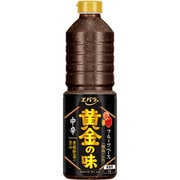 エバラ 黄金の味 中辛 1L