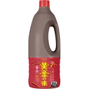 エバラ 黄金の味 甘口 1550g