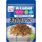 エー・ラベルふりかけ おかか
