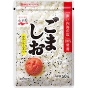 ごましお