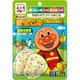 それいけ！アンパンマンまぜこみごはんの素 緑黄色野菜