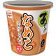 カップ入 生みそタイプみそ汁 あさげ なめこ