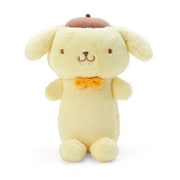 ポムポムプリン ぬいぐるみペンケース（ぬいぐるみデザイン文具） [キャラクターグッズ]