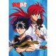 300-353 300Pジグソー 信じる者と共に （幽☆遊☆白書） [ジグソーパズル 300ピース 完成サイズ：38×26cm]
