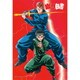 300-355 300Pジグソー 友情の形 （幽☆遊☆白書） [ジグソーパズル 300ピース 完成サイズ：38×26cm]