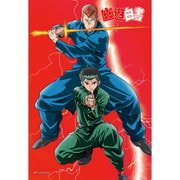 300-355 300Pジグソー 友情の形 （幽☆遊☆白書） [ジグソーパズル 300ピース 完成サイズ：38×26cm]