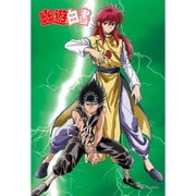 300-356 300Pジグソー 信頼の形 （幽☆遊☆白書） [ジグソーパズル 300ピース 完成サイズ：38×26cm]