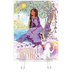 2308-41 プチパリエクリア WISH 君の願いは [ジグソーパズル 150ピース]