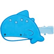 つぶらな瞳の水族館 前髪クリップ じんべえざめ [キャラクターグッズ]