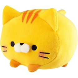 にゃんころもちページ Amazon.co.jp: ご当地もちふわ ころころにゃんこ 京都 やつはし