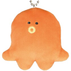 ヨドバシ.com - エール YELL つぶらな瞳の弁当箱 ボールチェーン