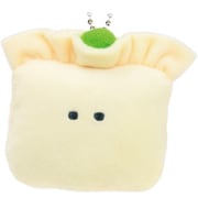 つぶらな瞳の弁当箱 ボールチェーン付き マスコット しゅうまい [キャラクターグッズ]