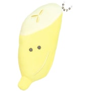 つぶらな瞳の給食 ボールチェーン付き マスコット かっとばなな [キャラクターグッズ]