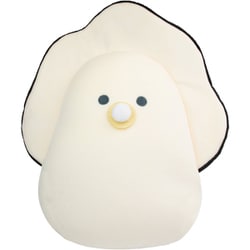 つぶらな瞳の和食屋 むぎゅぬい おっきめ ぬいぐるみ べびーなまがき [キャラクターグッズ]