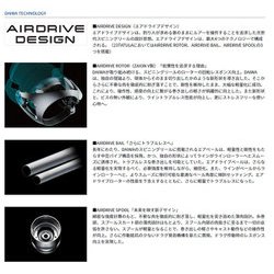 ヨドバシ.com - ダイワ Daiwa 23 TATULA（タトゥーラ） LT2500S
