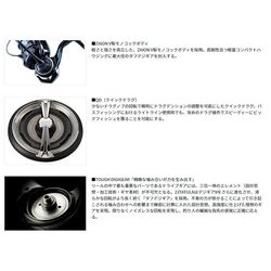 ヨドバシ.com - ダイワ Daiwa 23 TATULA（タトゥーラ） LT2500S