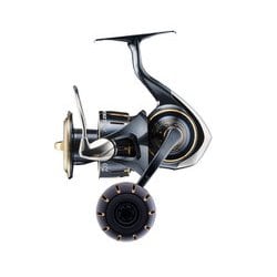 ヨドバシ.com - ダイワ Daiwa 23 SALTIGA（ソルティガ） 6000-H 通販